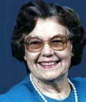 Dorothy Merwin Summerlin