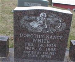 Dorothy Nance White