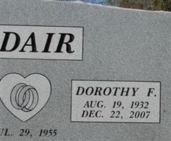 Dorothy Norman Adair