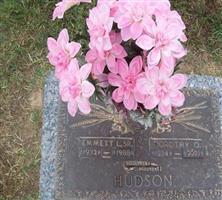 Dorothy O. Hudson