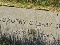 Dorothy O'Leary King