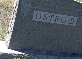 Dorothy Ostrom Dorothy Ostrom