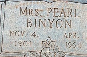 Dorothy Pearl Merriman Binyon