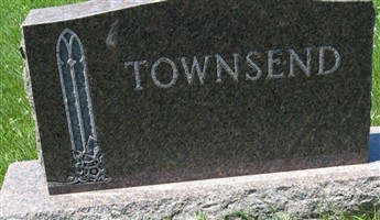 Dorothy Pierce Townsend
