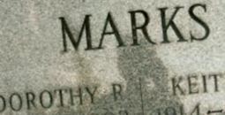 Dorothy R. "Dot" Marks