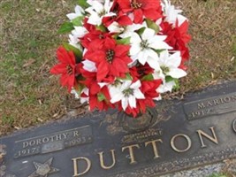 Dorothy R. Dutton Dorothy R. Dutton