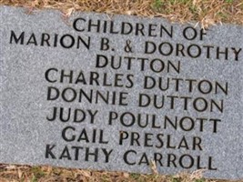 Dorothy R. Dutton