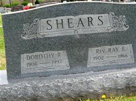 Dorothy R. Shears