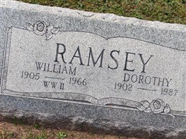 Dorothy Ramsey