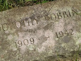 Dorothy Robbins Dorothy Robbins