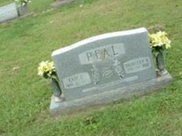 Dorothy Rosalia Fontalbert Peal Dorothy Rosalia Fontalbert Peal