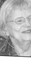 Dorothy Ruth Murray Webber