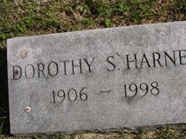 Dorothy S. Harned Dorothy S. Harned