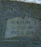 Dorothy S. Norris