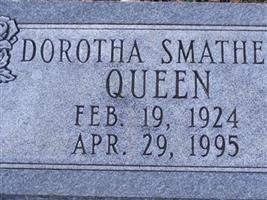 Dorothy Smathers Queen