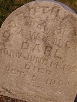 Dorothy Sue Dahl