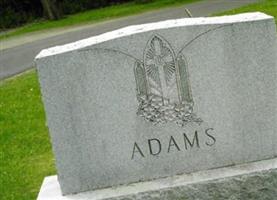 Dorothy T. Adams