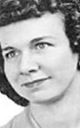 Dorothy Bishop Tambini Eckroat Schnetzler