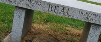 Dorothy Tandy Beal Dorothy Tandy Beal