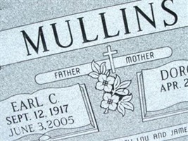 Dorothy Terrell Mullins