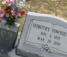 Dorothy Townsend