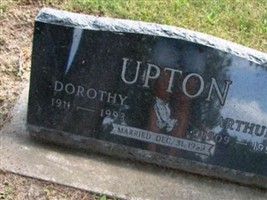 Dorothy Upton