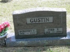 Dorothy Virginia Ekelberry Gustin Dorothy Virginia Ekelberry Gustin