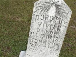 Dorothy Vivian Johnson