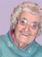 Dorothy Wanita Slade Patterson
