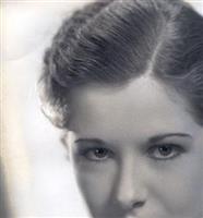 Dorothy Wilson