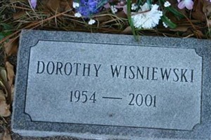 Dorothy Wisniewski