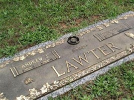 Dorothy Wolfe Lawter Dorothy Wolfe Lawter