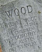 Dorothy Wood