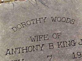 Dorothy Woods King