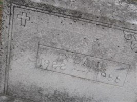 Dorothy Zane Calhoun Dorothy Zane Calhoun