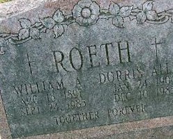 Dorris Allen