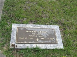 Dorris Atkins