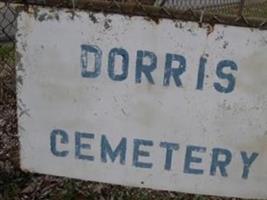 Dorris Cemetery
