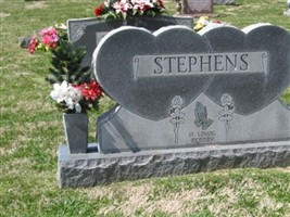 Dorris Clark Stephens