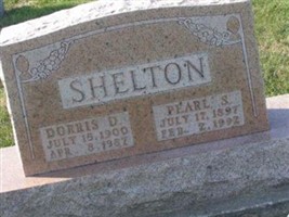 Dorris P(reston) Shelton