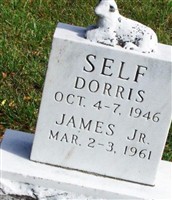 Dorris Self