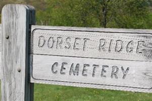 Dorset Ridge Cemetery