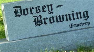 Dorsey-Browning Cemetery