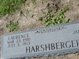 Dorsey Laurence Harshberger Dorsey Laurence Harshberger