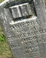 Dortha Brissler Dortha Brissler