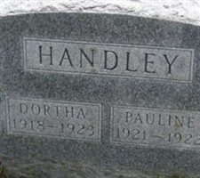 Dortha Handley