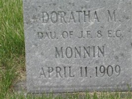 Dortha Monnin Dortha Monnin