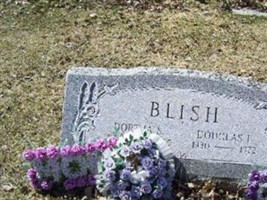 Dortha S. Blish