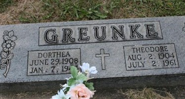 Dorthea A.K. Wehrend Greunke (2023301.jpg) Dorthea A.K. Wehrend Greunke (2023301.jpg)