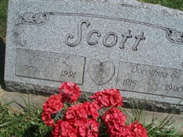 Dorthea E. Scott (2207673.jpg) Dorthea E. Scott (2207673.jpg)